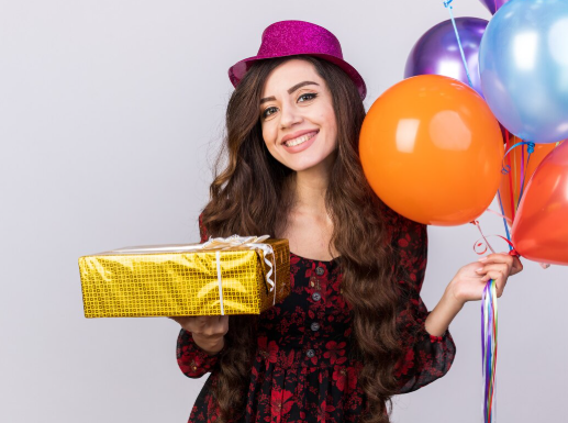 4 Thoughtful and Unique Birthday Gift Ideas